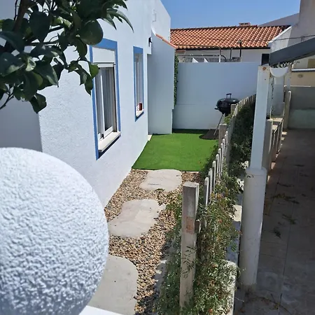 Σπίτι διακοπών Casas Da