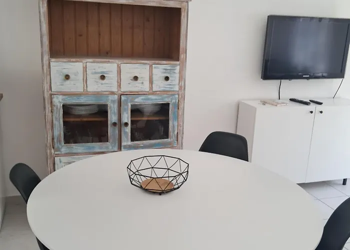 Casas Da * Foz do Arelho