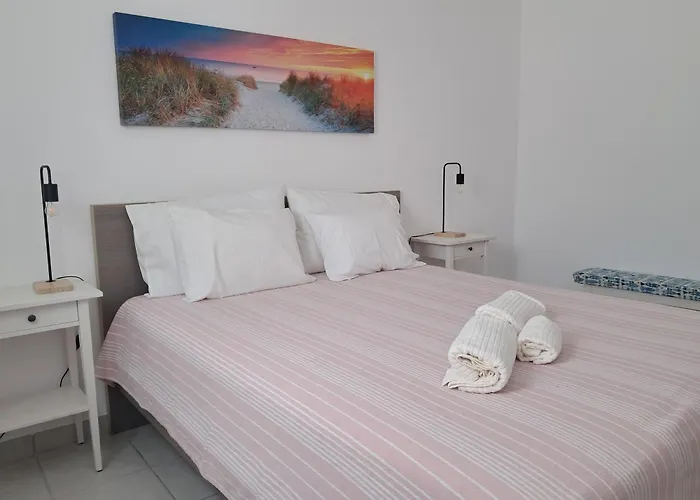 Casas Da * Foz do Arelho