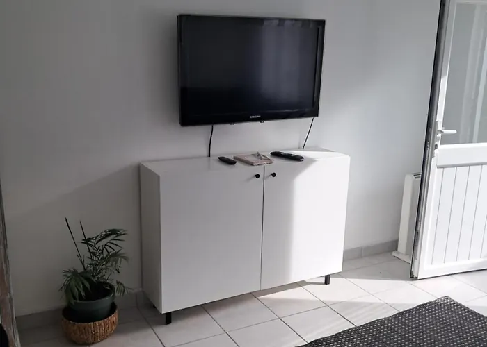 Casas Da Foz do Arelho