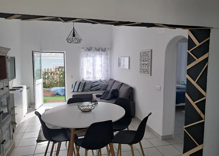 Casas Da Σπίτι διακοπών Foz do Arelho