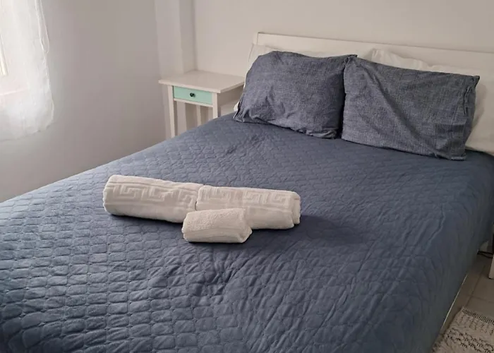 Σπίτι διακοπών Casas Da