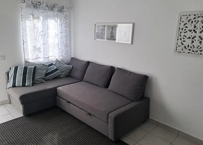 Casas Da * Foz do Arelho