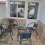 Casas Da * Foz do Arelho
