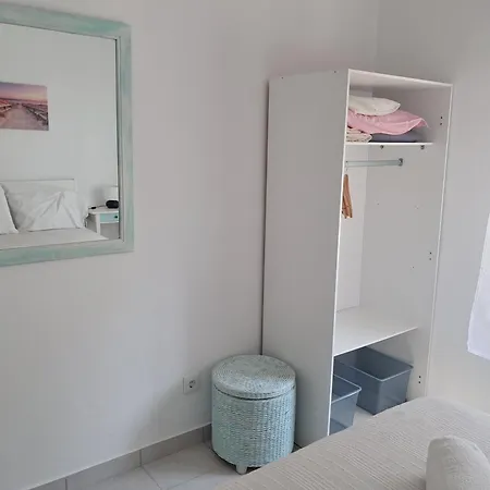 Casas Da Ferienhaus Foz do Arelho