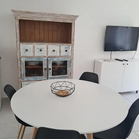 Casas Da * Foz do Arelho