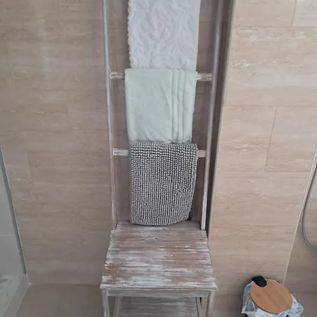 Holiday home Casas Da Foz do Arelho