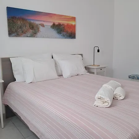 Casas Da * Фош-ду-Арелью