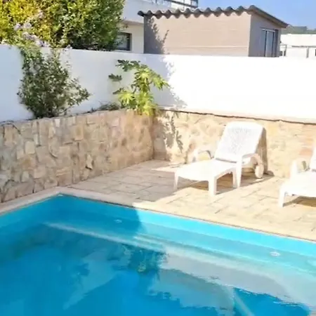 Casas Da Prázdninový dům Foz do Arelho