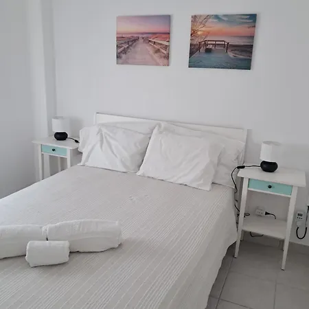 Prázdninový dům Casas Da Foz do Arelho