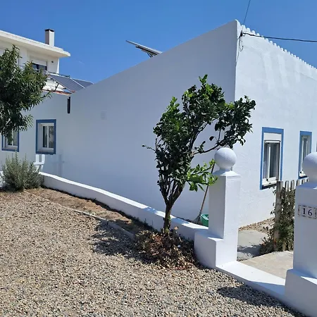 Casas Da Hébergement de vacances Foz do Arelho