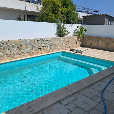 Casas Da Дом отдыха