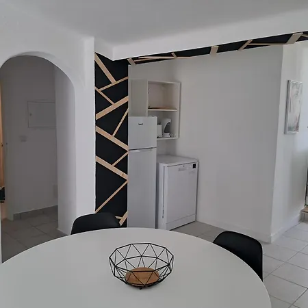 Nyaraló Casas Da *