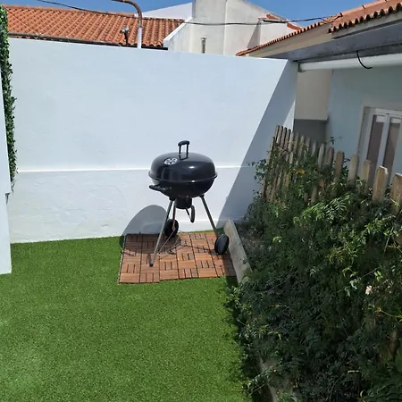 Hébergement de vacances Casas Da