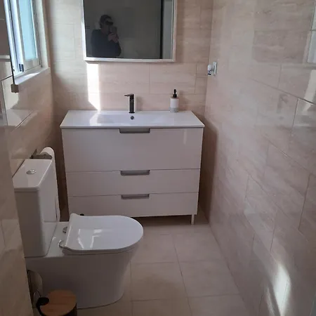 Prázdninový dům Casas Da Foz do Arelho