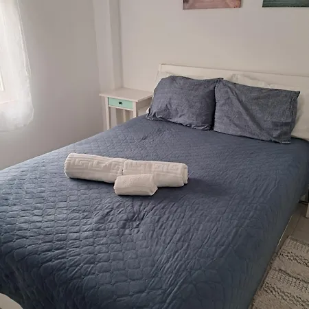 Prázdninový dům Casas Da