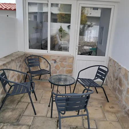 Casas Da * Foz do Arelho