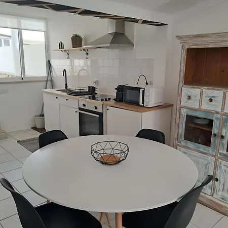 Prázdninový dům Casas Da