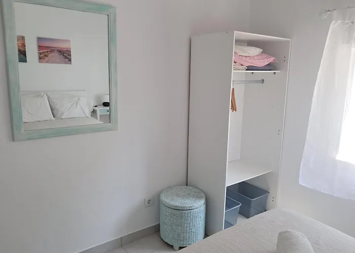 Casas Da Holiday home Foz do Arelho