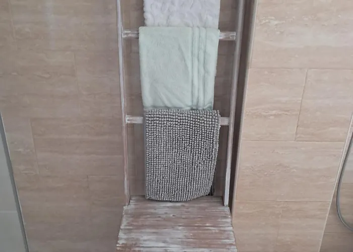 Hébergement de vacances Casas Da Foz do Arelho