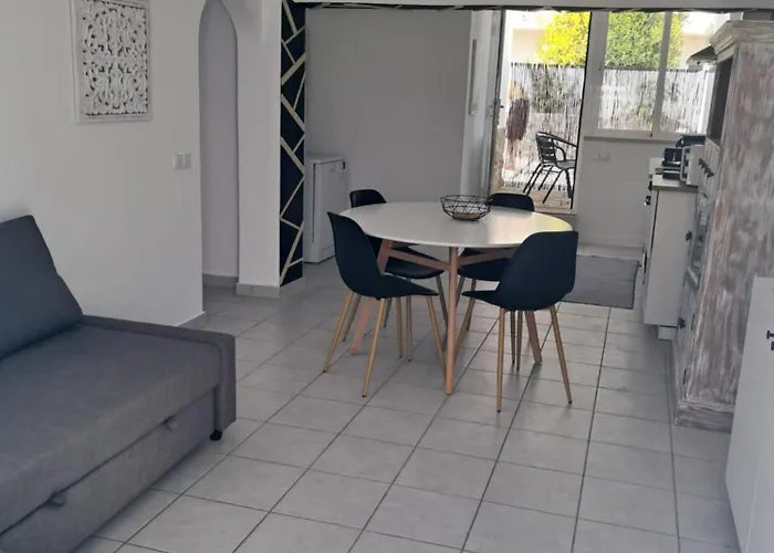 Casas Da *