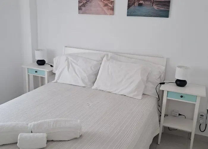 Hébergement de vacances Casas Da Foz do Arelho