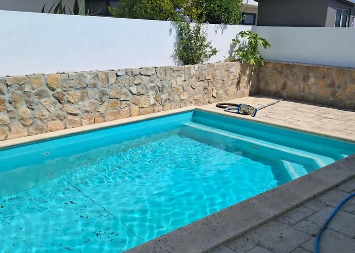 Casas Da Hébergement de vacances