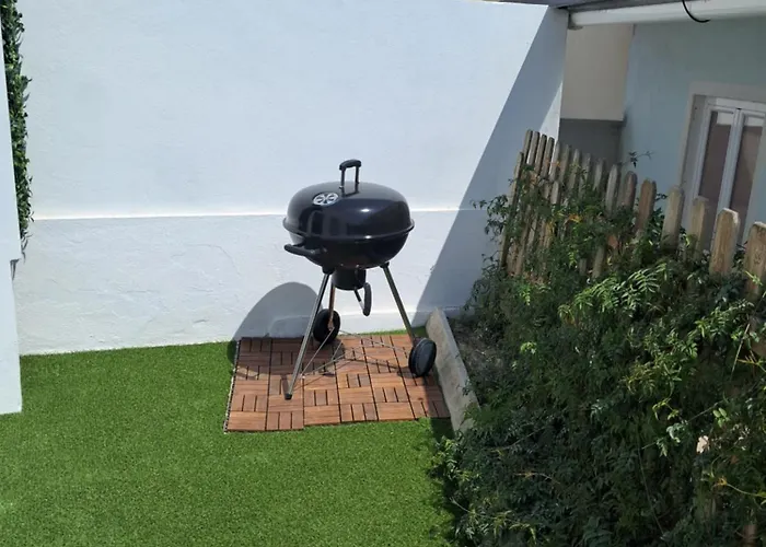 Holiday home Casas Da